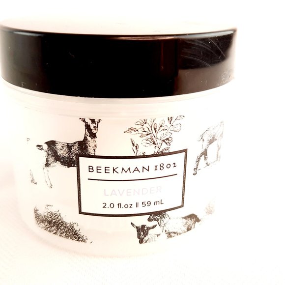 Beeman Lavender Cream - Picture 6 of 6